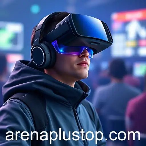 Arenaplus: Shaping the Future of Online Gaming