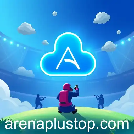 ArenaPlus Revolutionizes Game Streaming