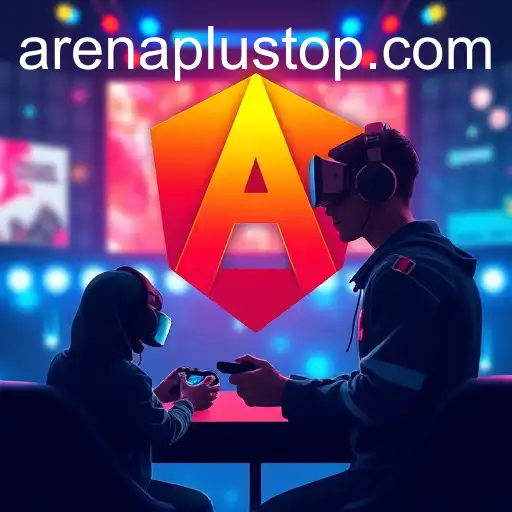 Arenaplus: Redefining Online Gaming Experiences