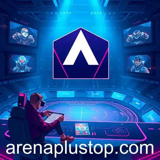ArenaPlus: The Evolution of Gaming Communities