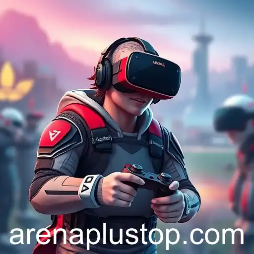 arenaplus