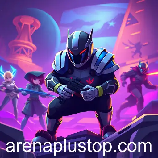 The Evolution of Online Gaming: ArenaPlus at the Forefront