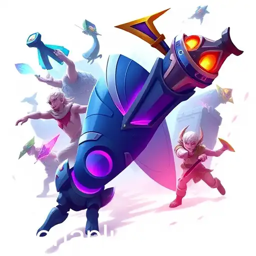 ArenaPlus Takes the Gaming World by Storm