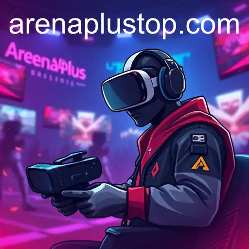The Rise of Arenaplus: Gaming’s New Frontier