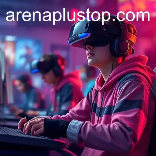 A Closer Look at the ArenaPlus Gaming Phenomenon