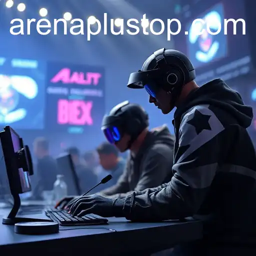 Arenaplus: Revolutionizing the Gaming Landscape