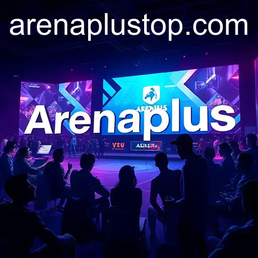 ArenaPlus Revolutionizes Online Gaming Experience
