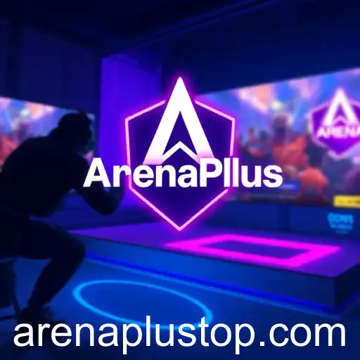 ArenaPlus Revolutionizes Online Gaming Experience