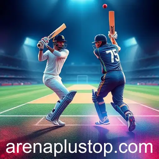 ArenaPlus: A New Era in Online Gaming