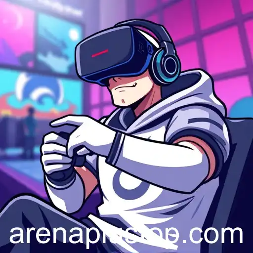 ArenaPlus: Revolutionizing Online Gaming