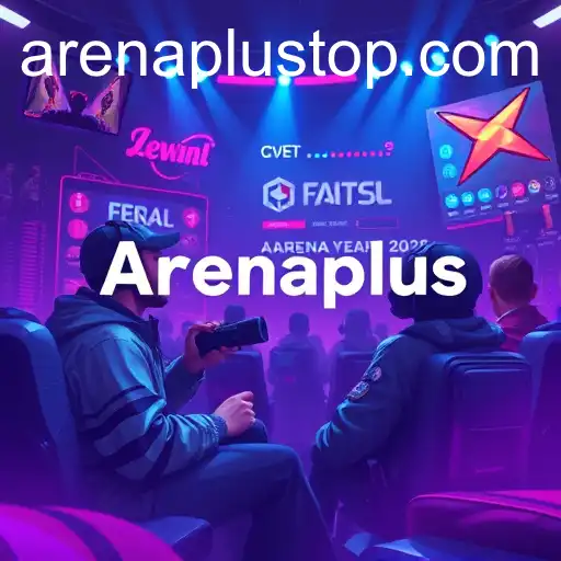 Arenaplus Revolutionizing Online Gaming