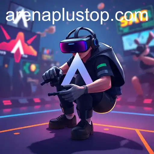 ArenaPlus Revolutionizes Online Gaming Landscape