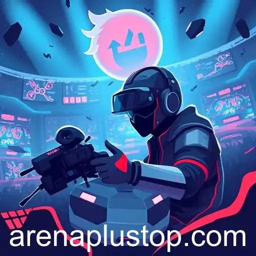 ArenaPlus Revolutionizes Online Gaming Experience