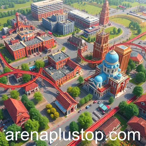 Exploring the Evolution of Online Gaming