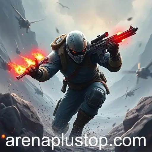 Exploring the Online Gaming Landscape Through Arenaplus