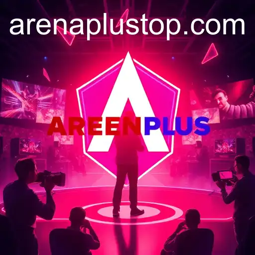 The Impact of Arenaplus on Online Gaming