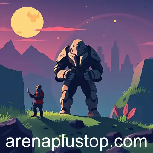The Rise of Arenaplus: Shaping the Future of Online Gaming